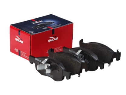 RAICAM Front Brake Pads RA0130.0 - Corsa E