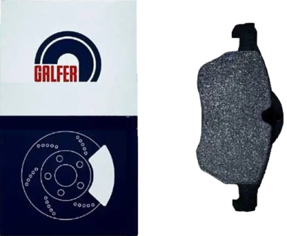 Galfer - Insignia A تيل فرامل خلفي